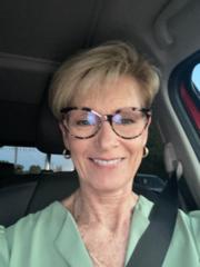 Beth Allen