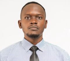 Alain Ishimwe