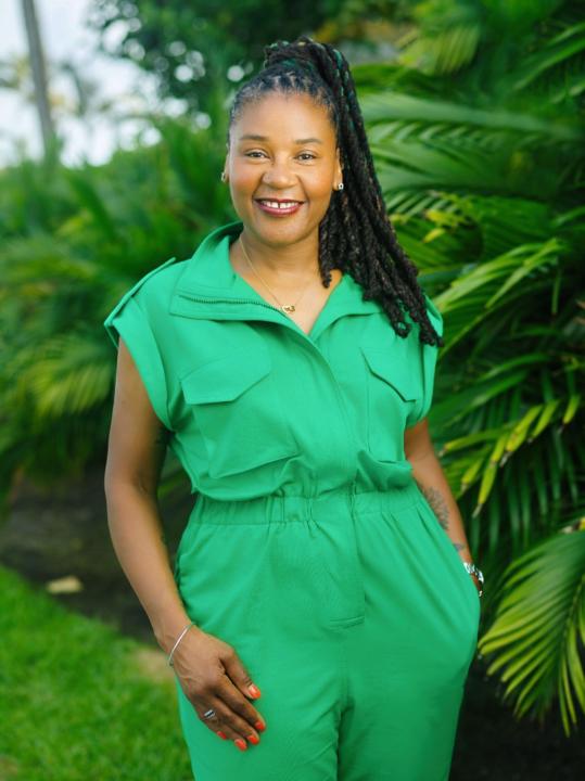 Wendy Roberts