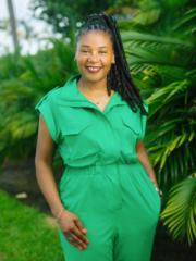 Wendy Roberts