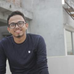 Jamil Ahmed