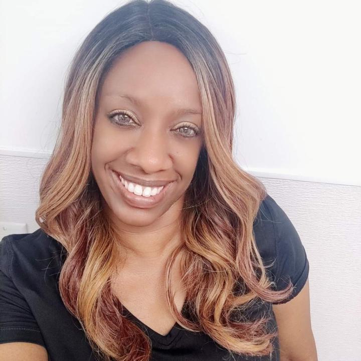 Jackie Okpara