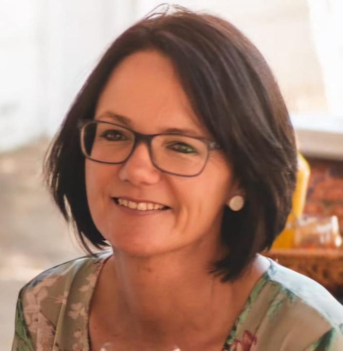 Deidre Wiehahn