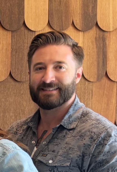 Brian Blanc