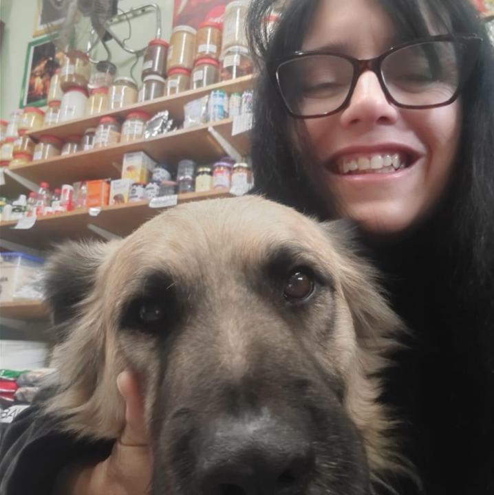 Maria Aurelia Alejandra Pugliese