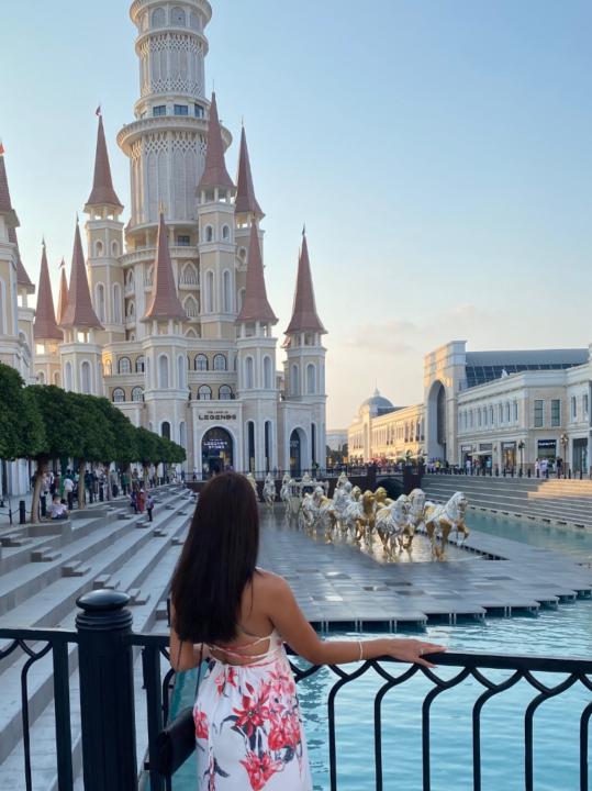 Aylin Ünal