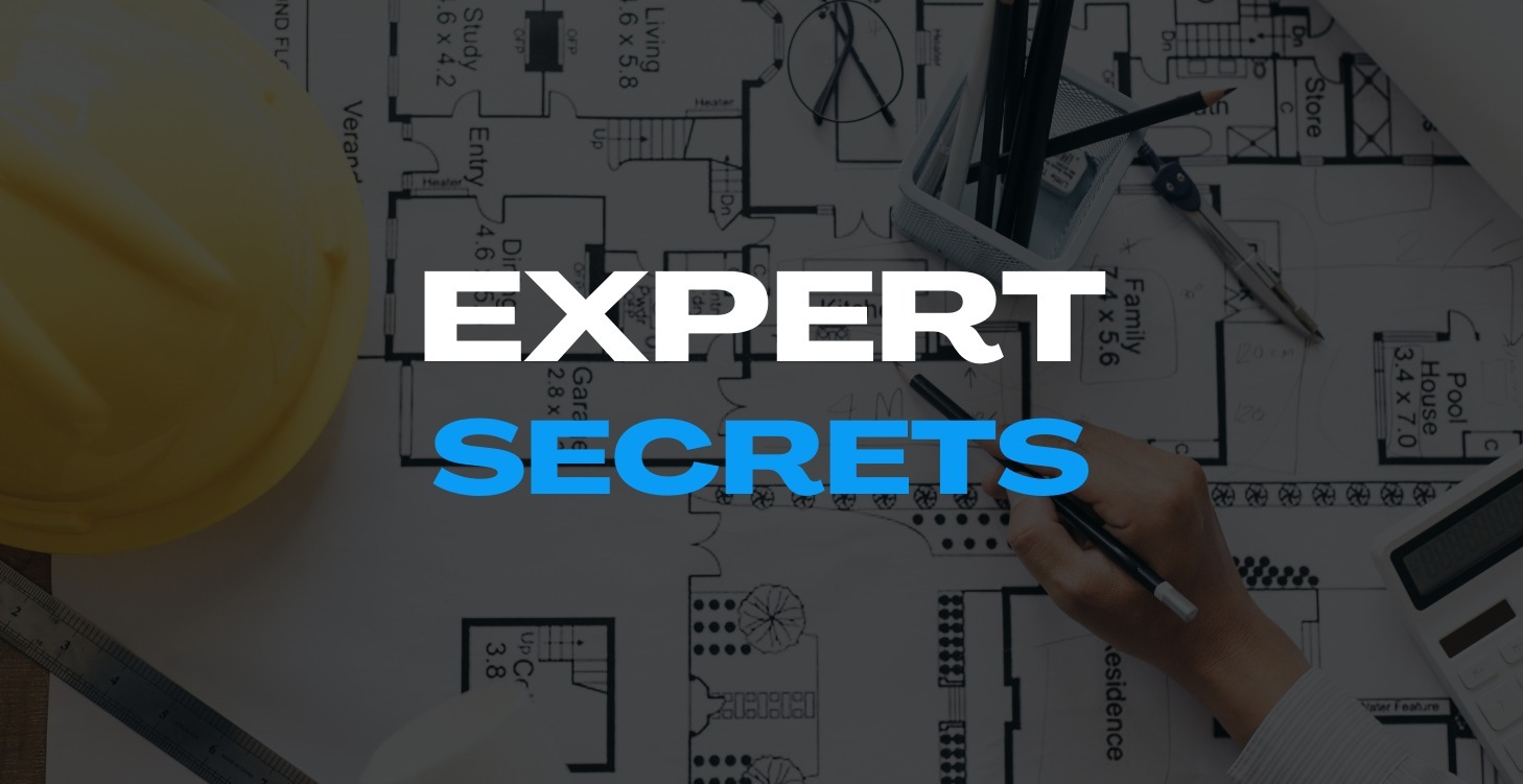 EXPERT SECRETS