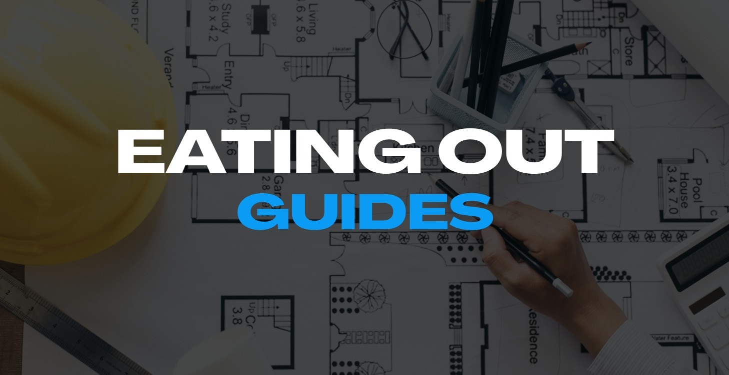 EATING OUT GUIDES