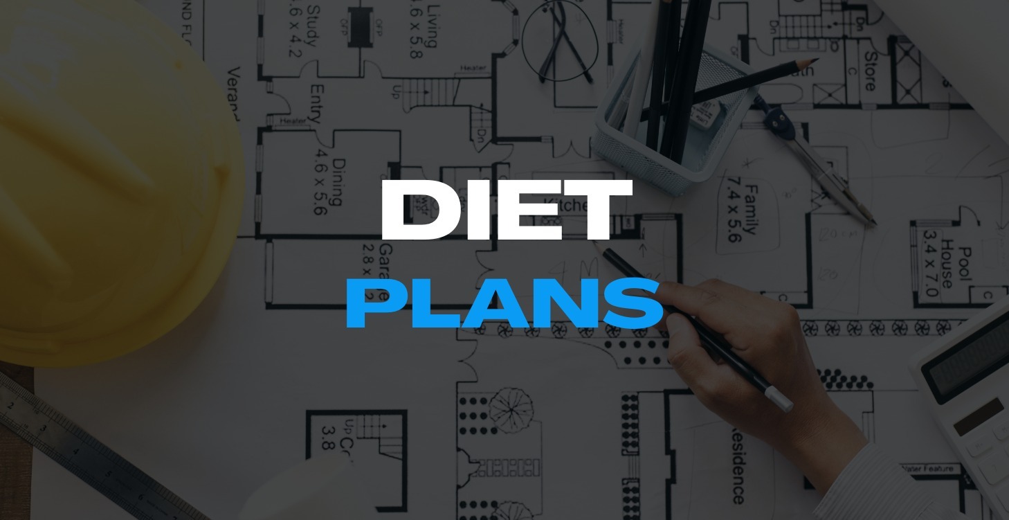 DIET PLANS