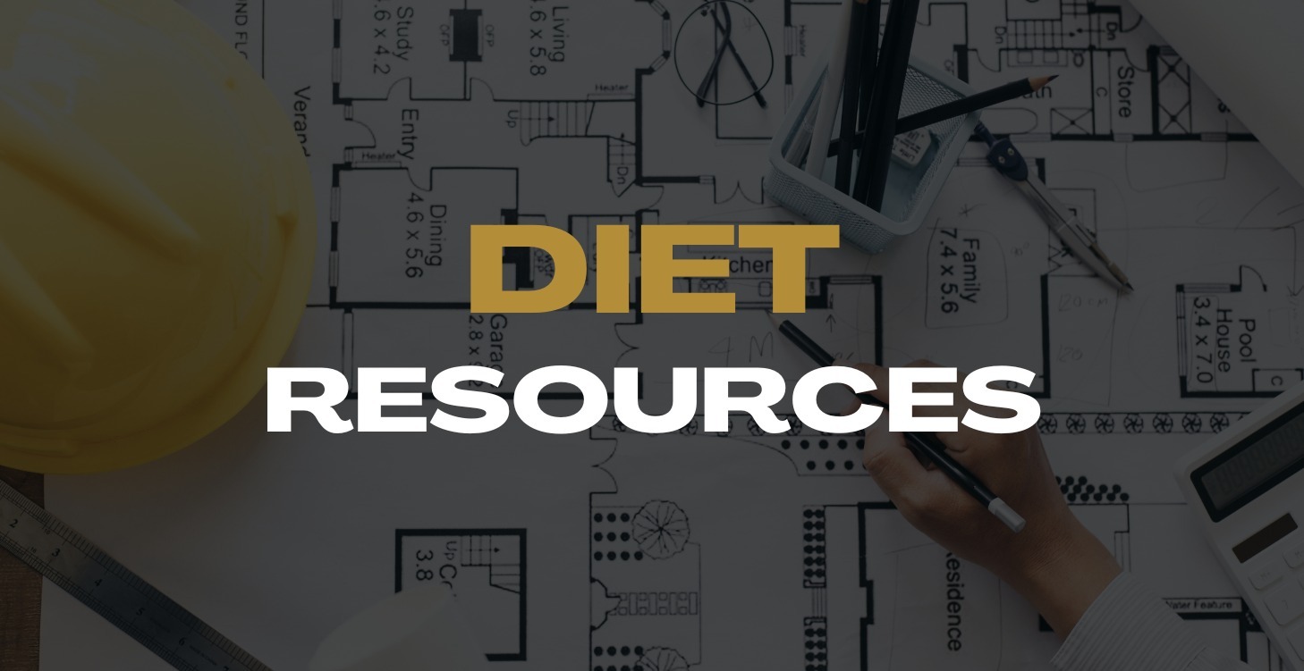 DIET RESOURCES🔒