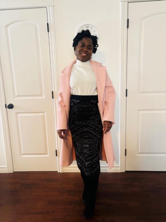 Oluwadamilola Balogun