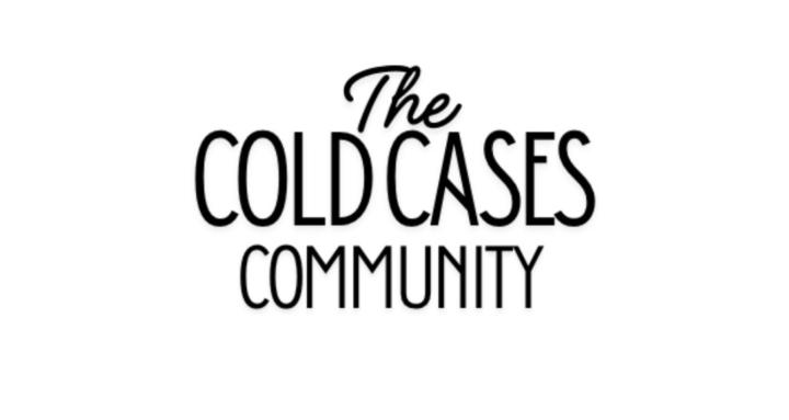 TheColdCases.com Community