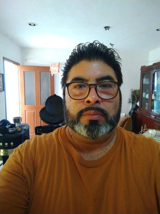 Victor Hugo Rodríguez Bueno