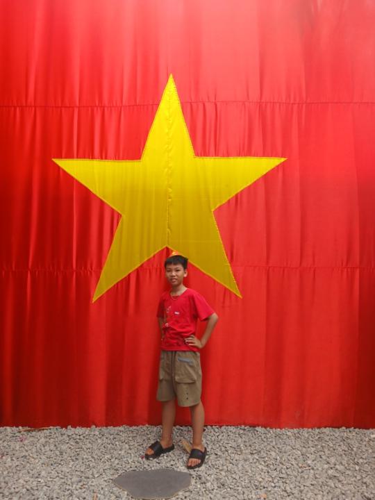 Hoang Quyen