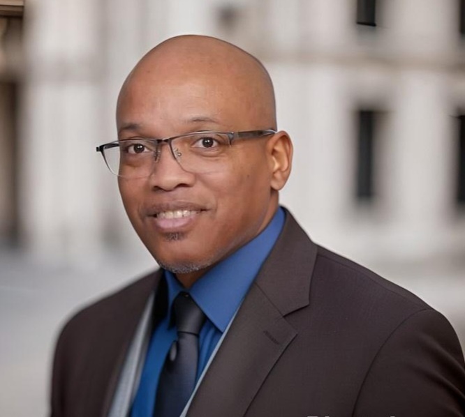 Gerald Sayles