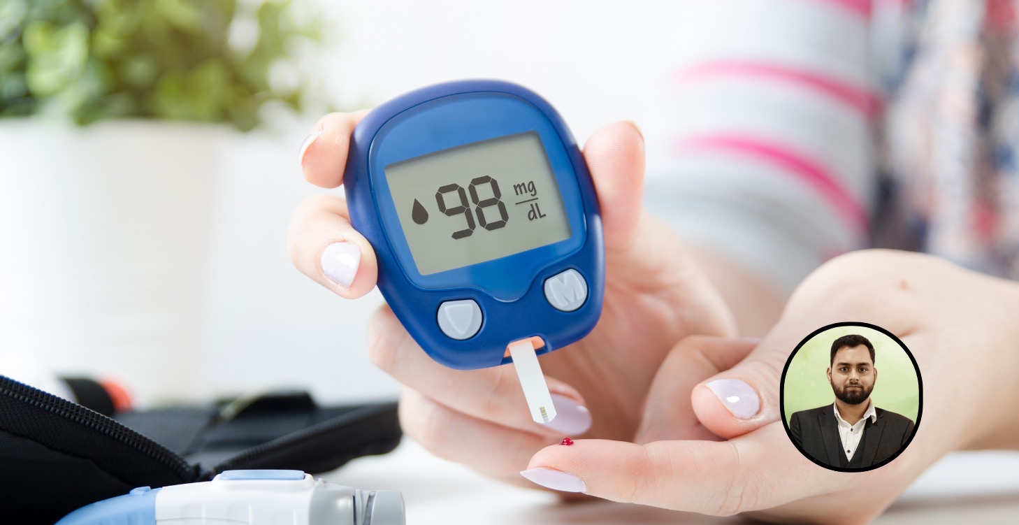 5 Day Blood Sugar Optimization Challenge