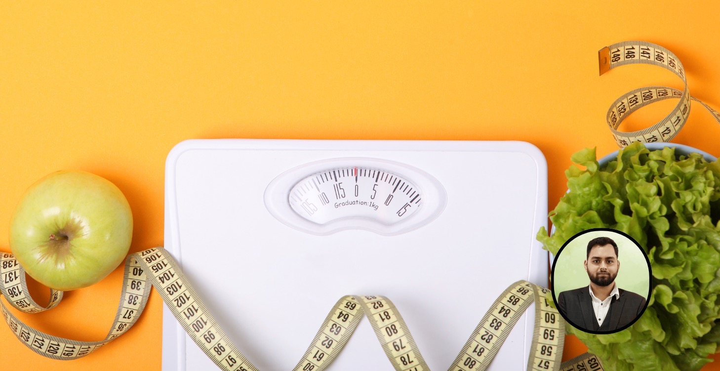 10 Day Weight Reduction Challenge