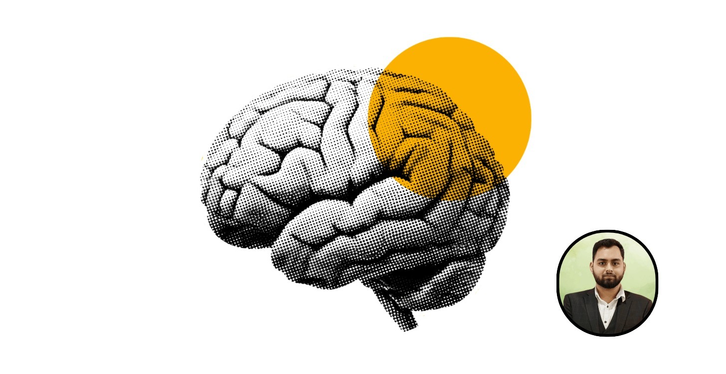 Mental Wellness Blueprint