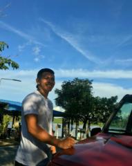 Deison Aguirre