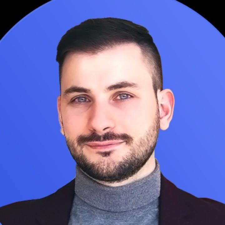 Kévin Dumont