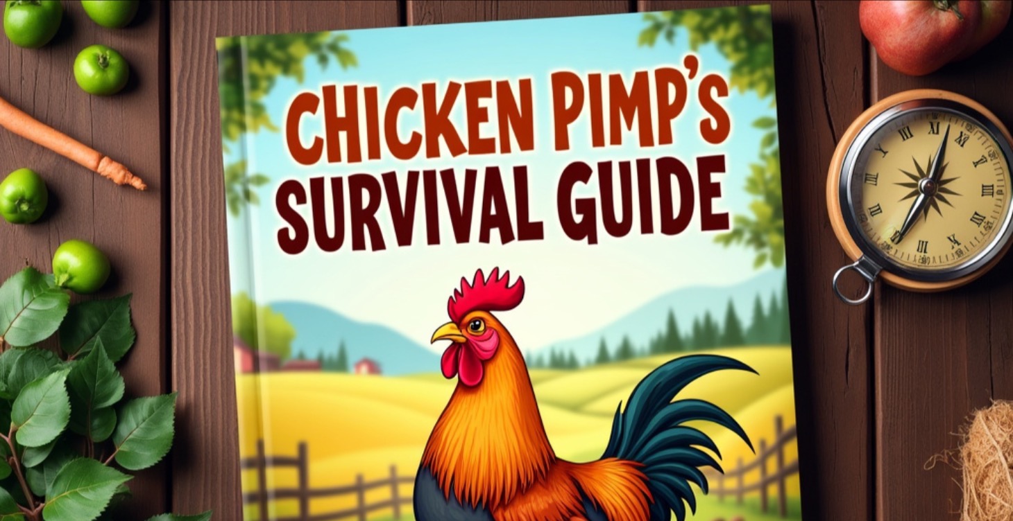 The Chicken Pimp's Survival Guide