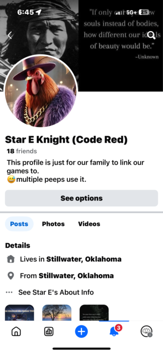 Do we have…fans!??