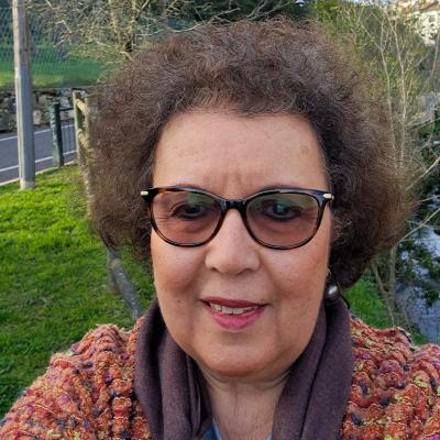 Conceição Gonçalves