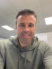 Jeremiah Grubert