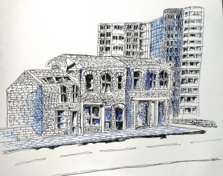 Fearns Sketchclub 