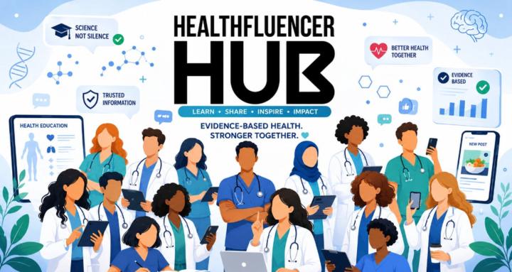 Healthfluencer Hub