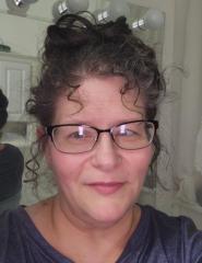Angie Hain