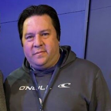 Juan Palacios