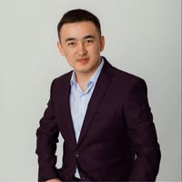 Medetkan Kozhobekov