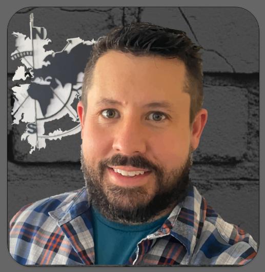 Kenneth Reber