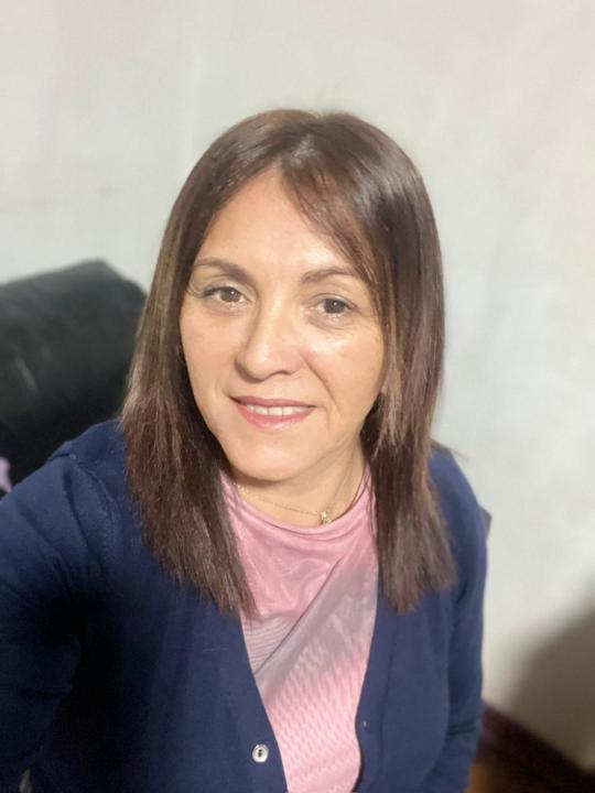 Paola Montecinos
