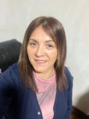 Paola Montecinos