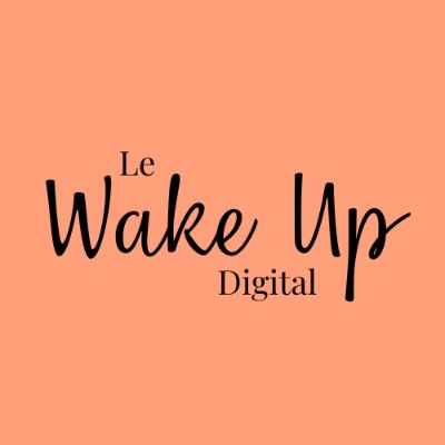Le Wake Up Digital