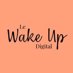 Le Wake Up Digital