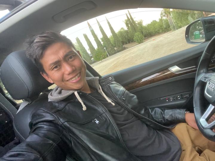 Mark Gan