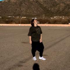 Florencia Paula De Rafael