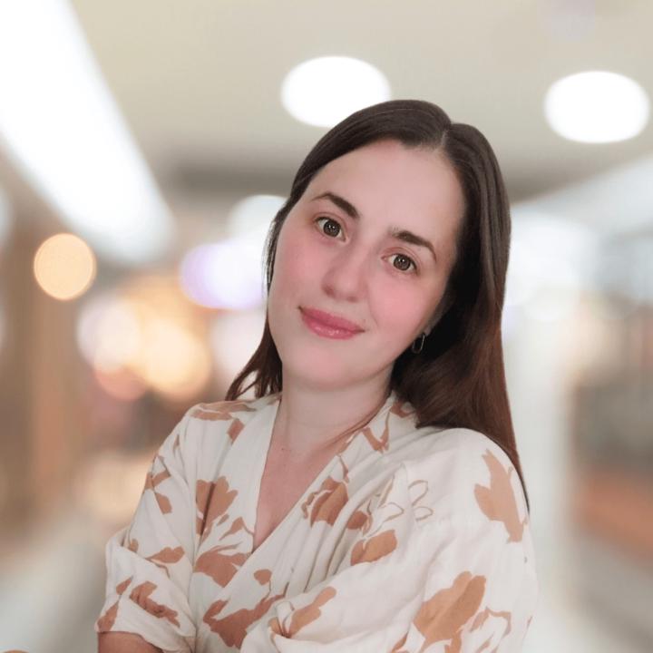 Florencia Paula De Rafael