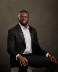 Ekene Ekpunobi