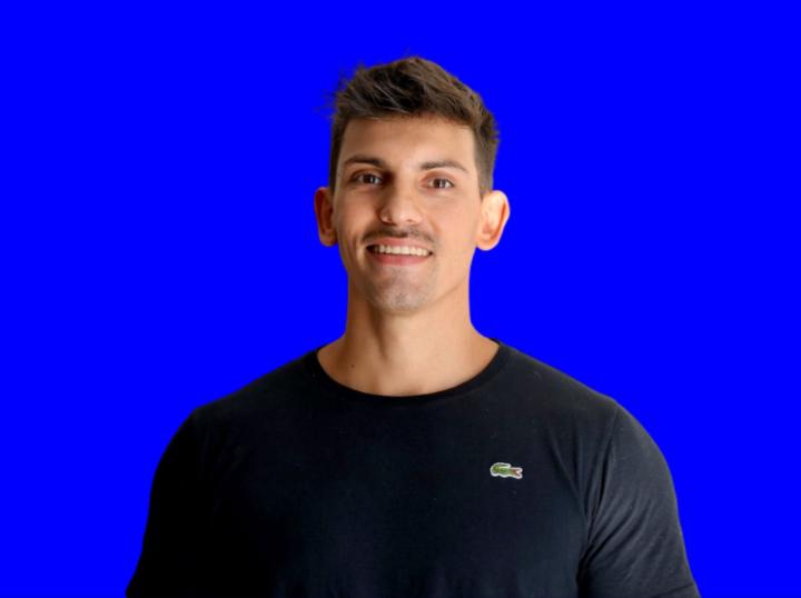 Fabian Polanco