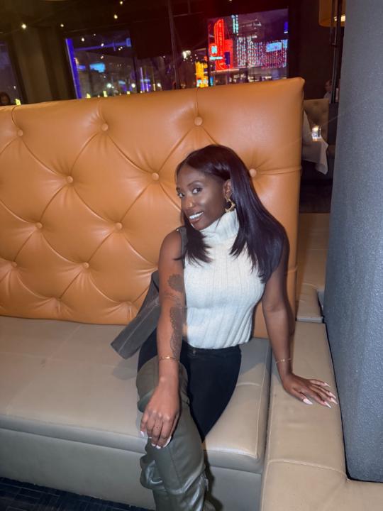 Dayonna Ruffin