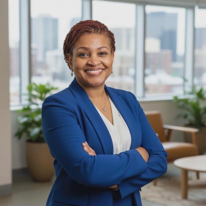 Sharri McIntyre