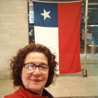 Mery Rodriguez Jimenez