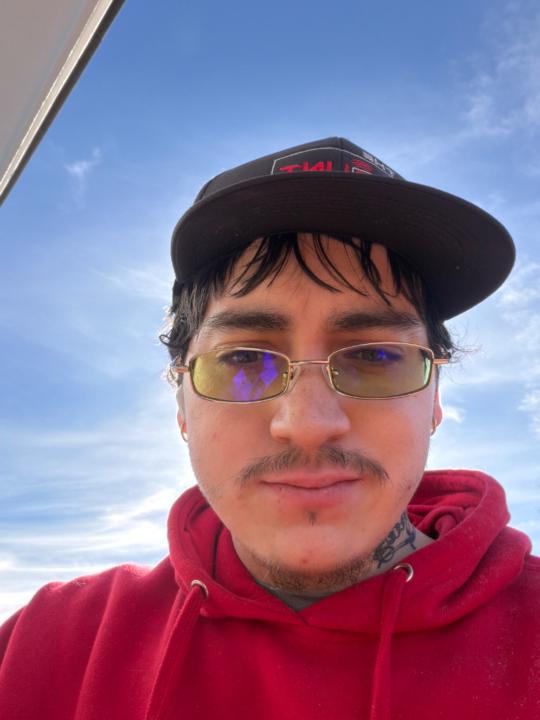 Anthony Salinas