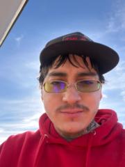 Anthony Salinas
