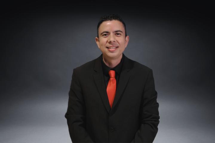 Josue Najera
