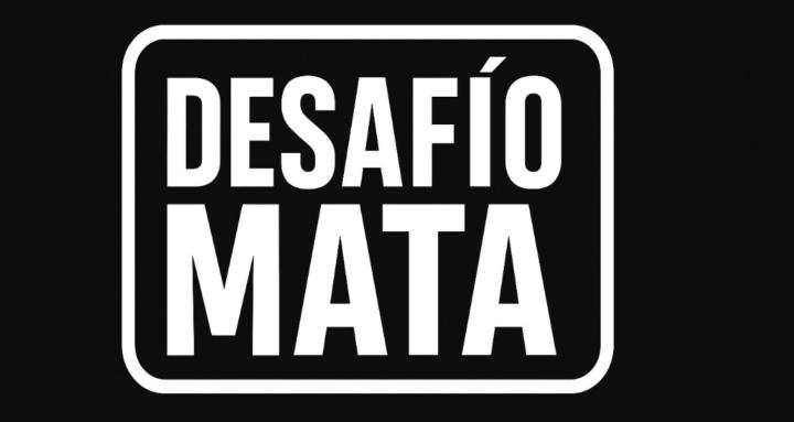 Desafio Mata